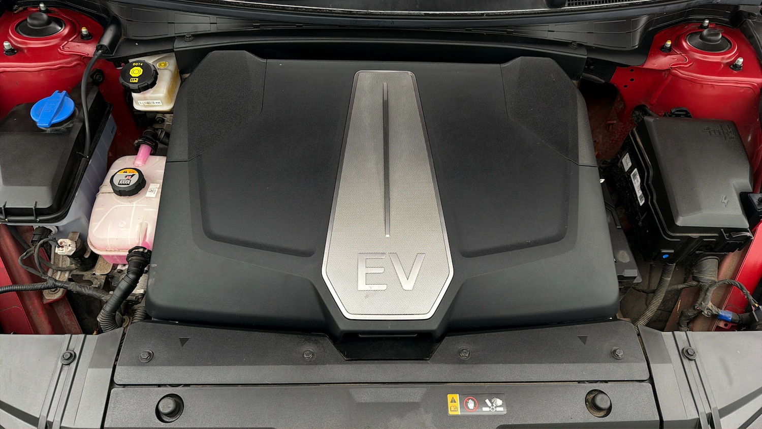 Used Kia EV6 2023 for sale - 78053078: Photo 18