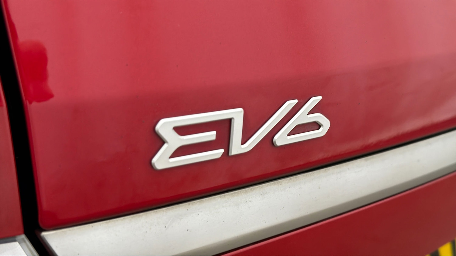 Used Kia EV6 2023 for sale - 78053078: Photo 21