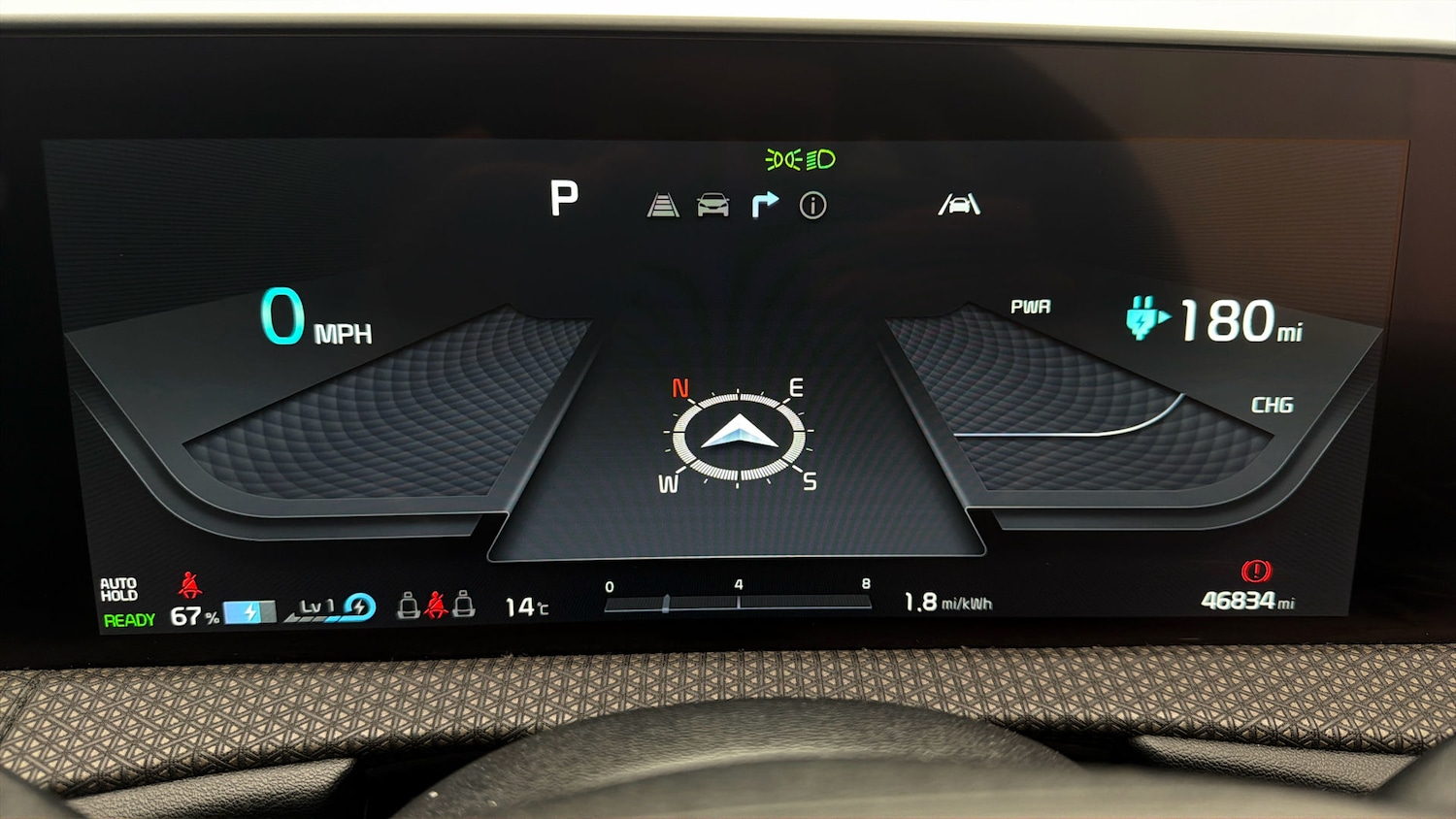 Used Kia EV6 2023 for sale - 78053078: Photo 26