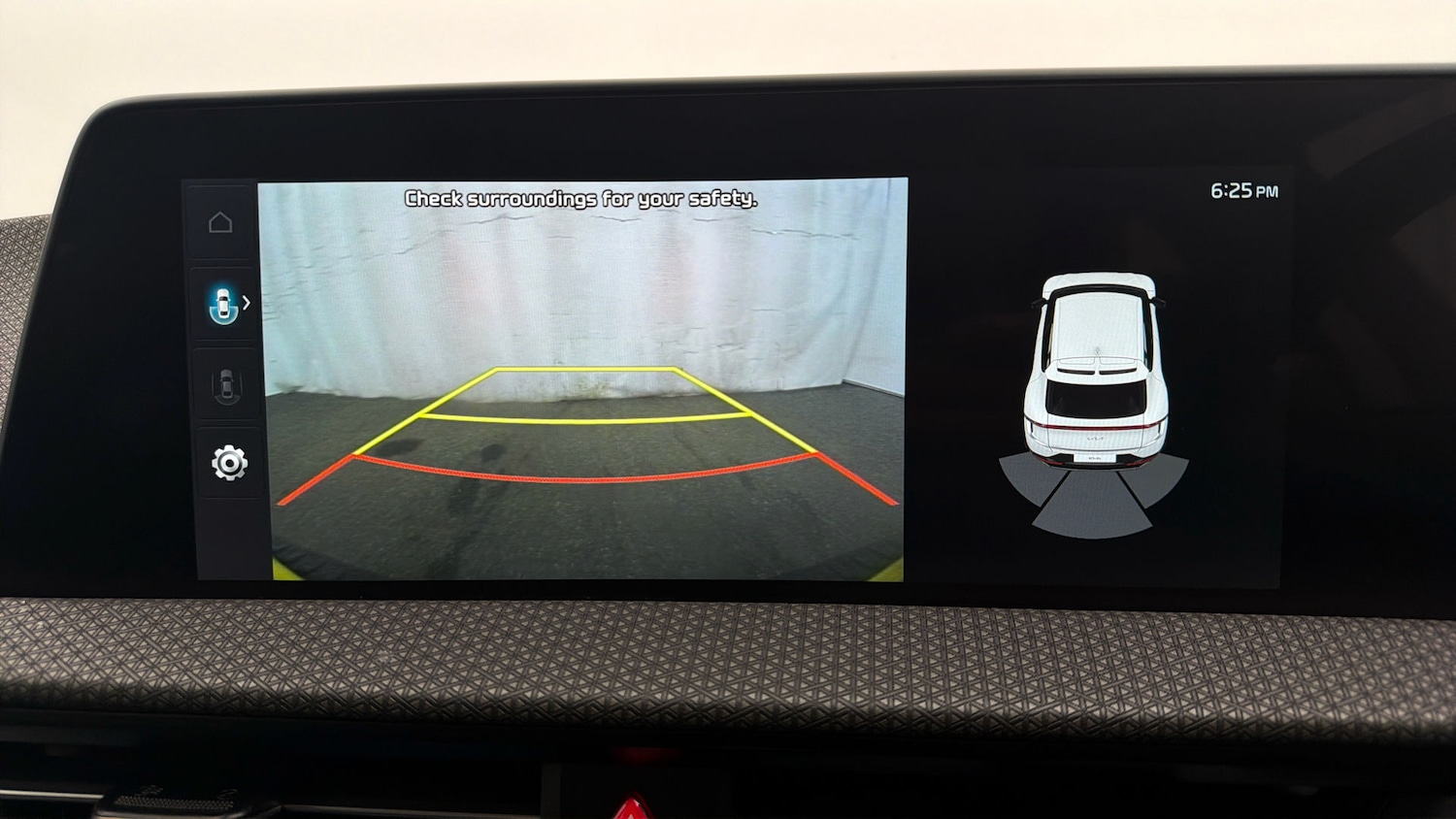 Used Kia EV6 2023 for sale - 78053078: Photo 27