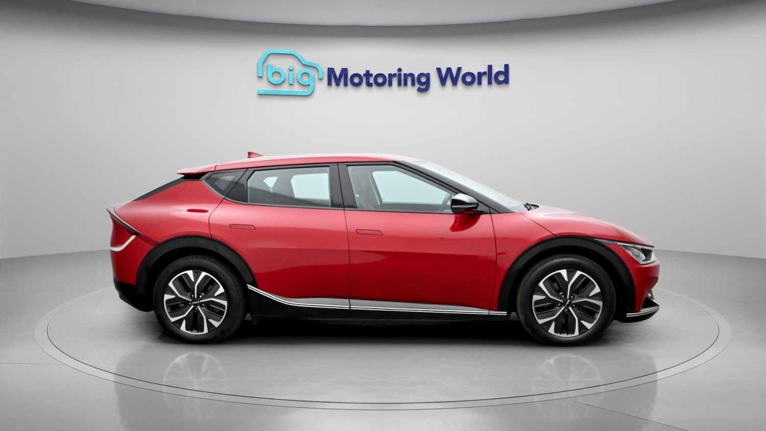 Used Kia EV6 2023 for sale - 78053078: Photo 8