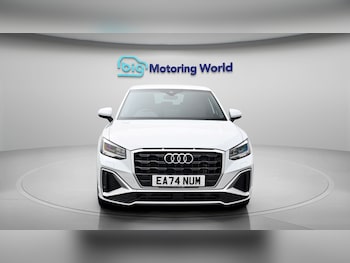 Used Audi Q2 2025 for sale - 78400063: Photo