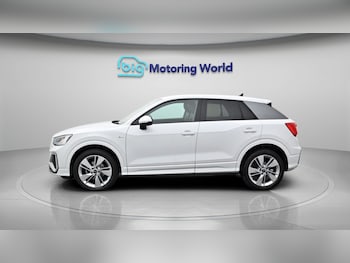 Used Audi Q2 2025 for sale - 78400063: Photo