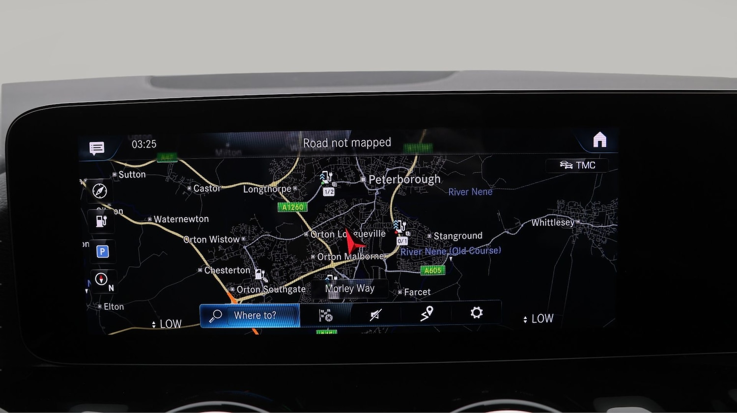 Used Mercedes-Benz EQA 2021 for sale - 77902193: Photo 11