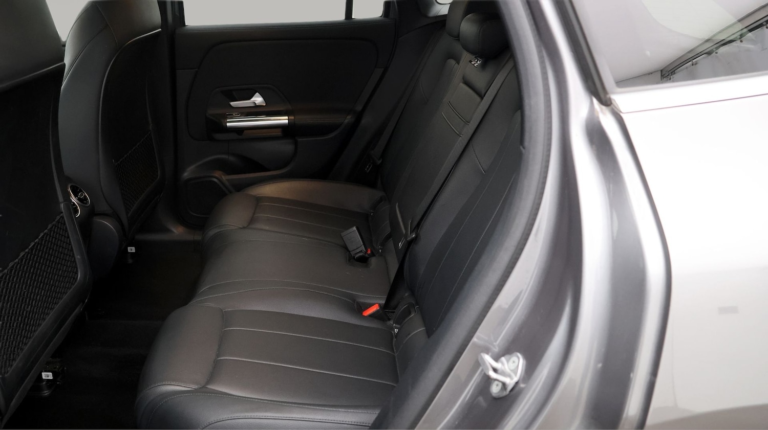 Used Mercedes-Benz EQA 2021 for sale - 77902193: Photo 16