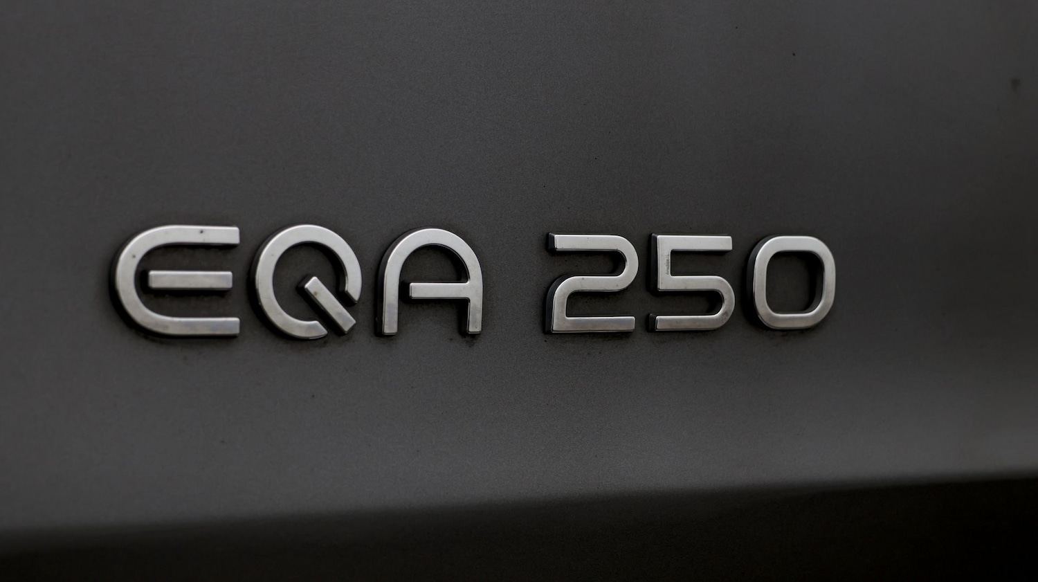 Used Mercedes-Benz EQA 2021 for sale - 77902193: Photo 22