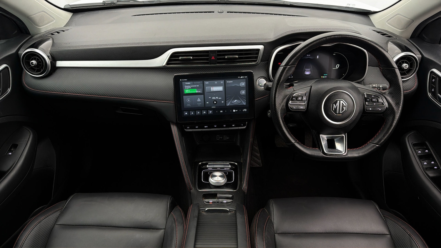 Used MG MG ZS 2024 for sale - 77998610: Photo 12