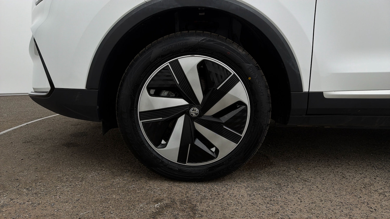 Used MG MG ZS 2024 for sale - 77998610: Photo 17