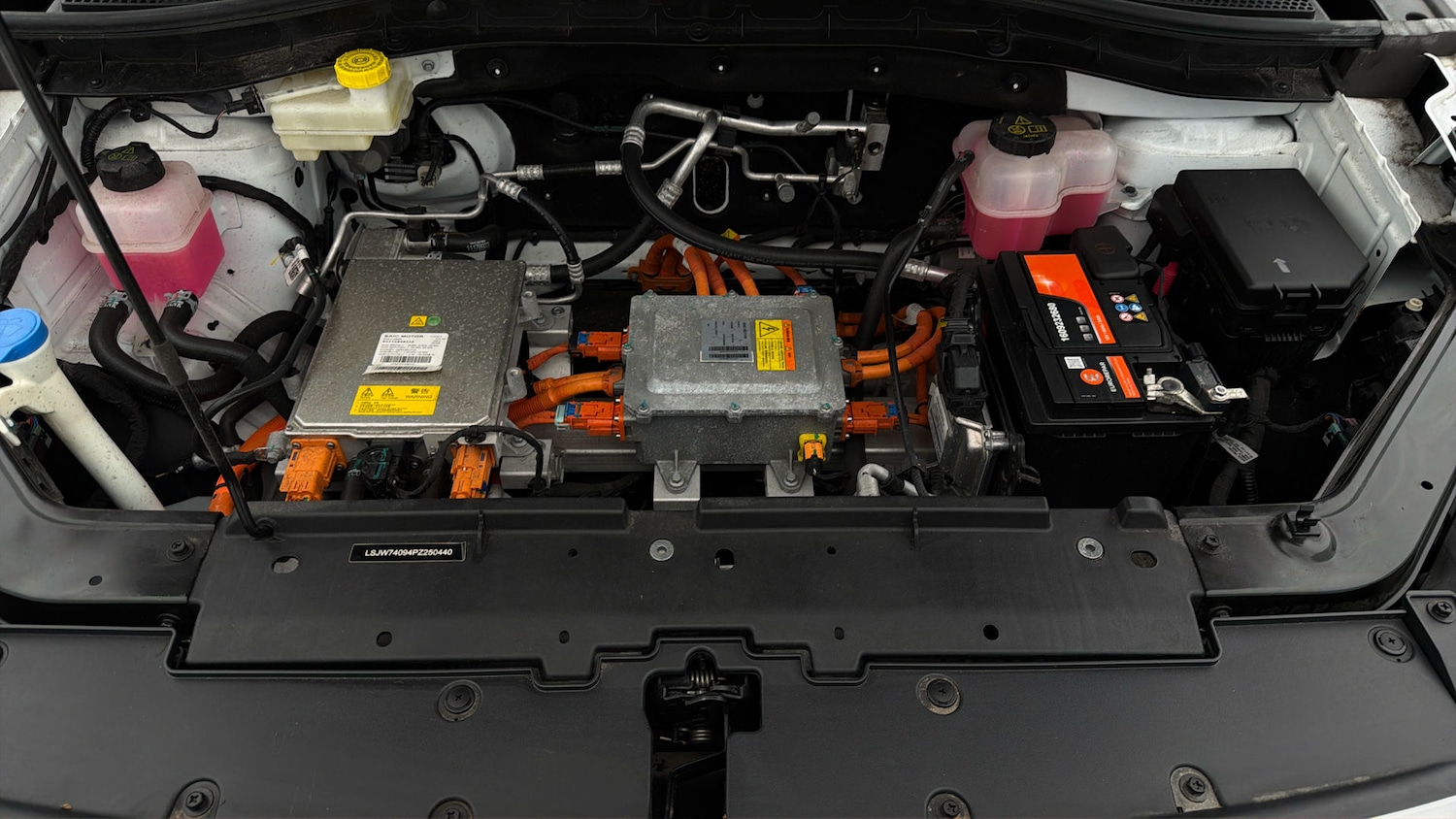 Used MG MG ZS 2024 for sale - 77998610: Photo 18