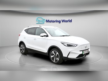 Used MG MG ZS 2024 for sale - 77998610: Photo