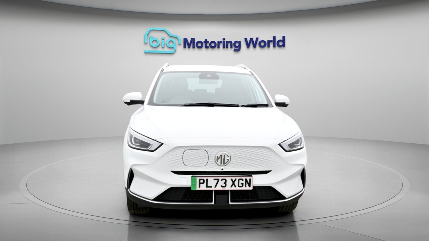 Used MG MG ZS 2024 for sale - 77998610: Photo 2