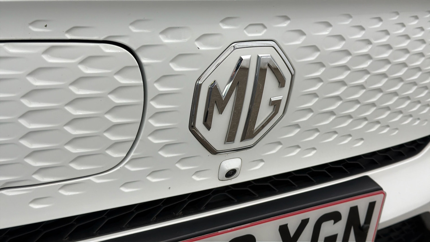 Used MG MG ZS 2024 for sale - 77998610: Photo 22
