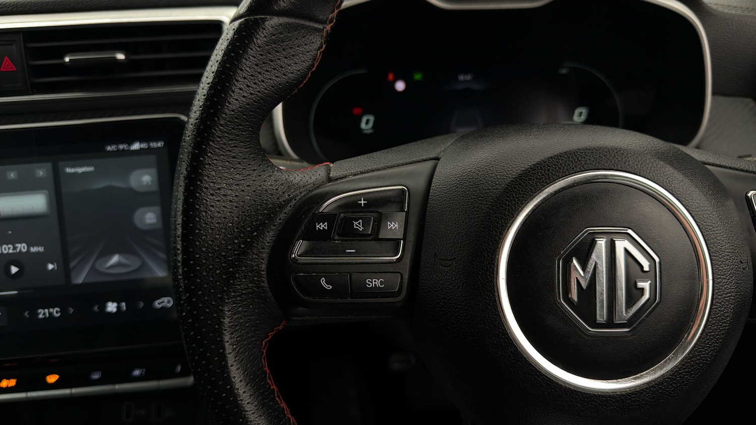 Used MG MG ZS 2024 for sale - 77998610: Photo 23