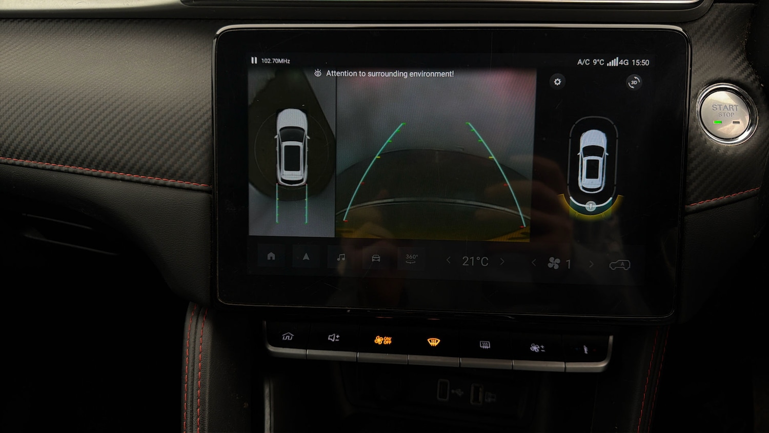 Used MG MG ZS 2024 for sale - 77998610: Photo 26