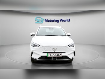 Used MG MG ZS 2024 for sale - 77998610: Photo