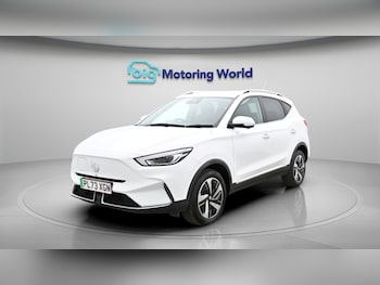 Used MG MG ZS 2024 for sale - 77998610: Photo