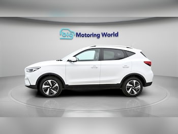 Used MG MG ZS 2024 for sale - 77998610: Photo