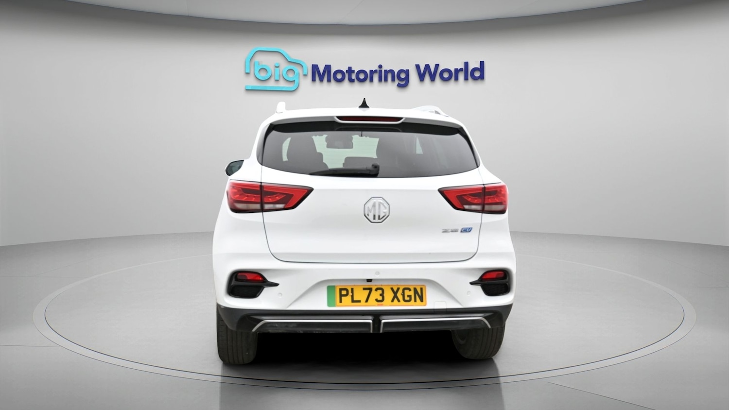 Used MG MG ZS 2024 for sale - 77998610: Photo 6