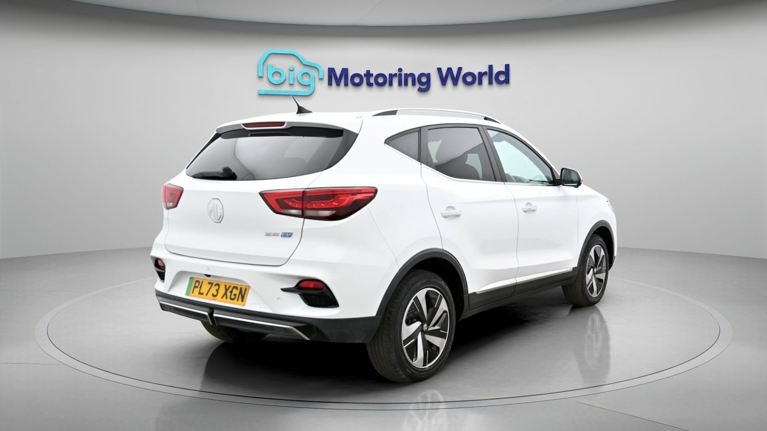 Used MG MG ZS 2024 for sale - 77998610: Photo 7