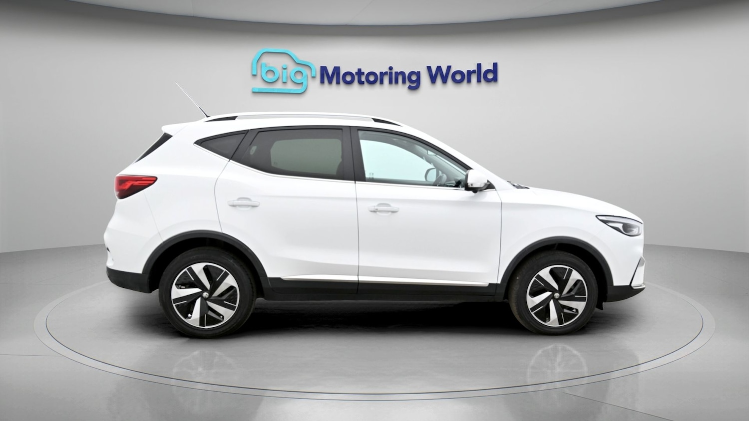 Used MG MG ZS 2024 for sale - 77998610: Photo 8