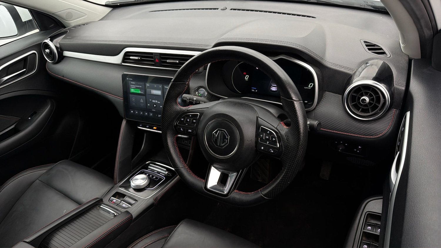 Used MG MG ZS 2024 for sale - 77998610: Photo 9