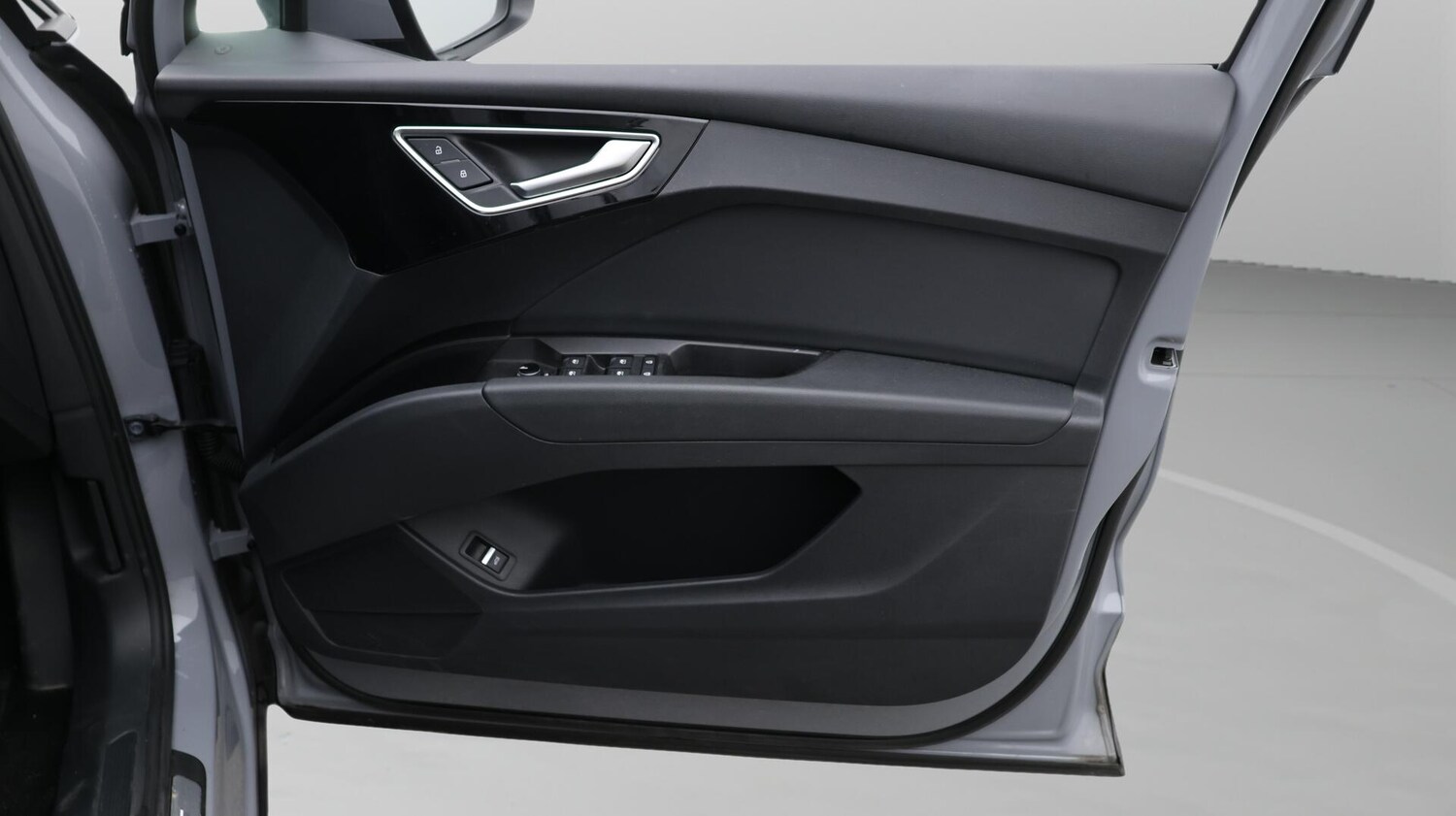 Used Audi Q4 e-tron for sale - 76659334: Photo 16