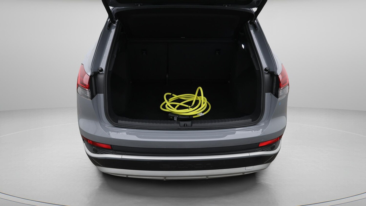 Used Audi Q4 e-tron for sale - 76659334: Photo 18