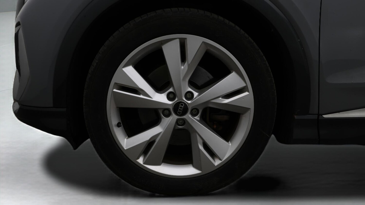 Used Audi Q4 e-tron for sale - 76659334: Photo 19