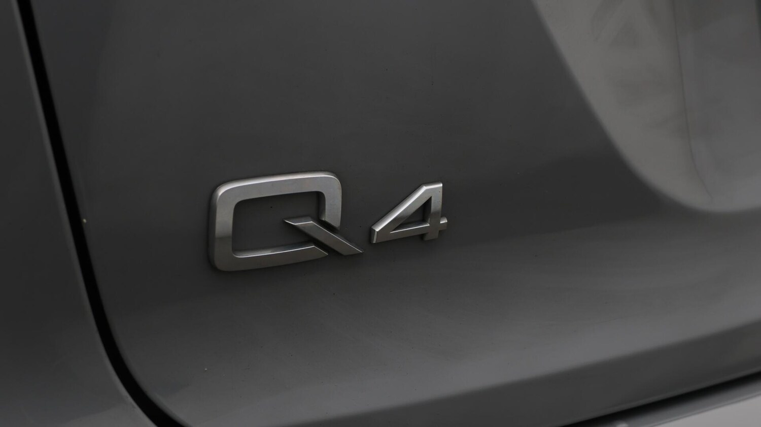 Used Audi Q4 e-tron for sale - 76659334: Photo 22