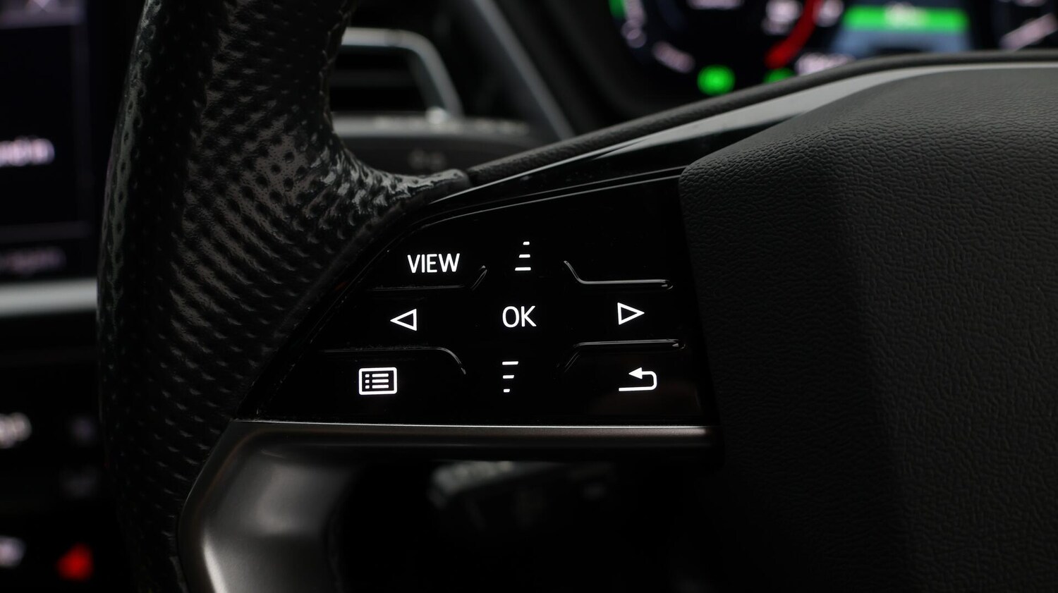 Used Audi Q4 e-tron for sale - 76659334: Photo 25