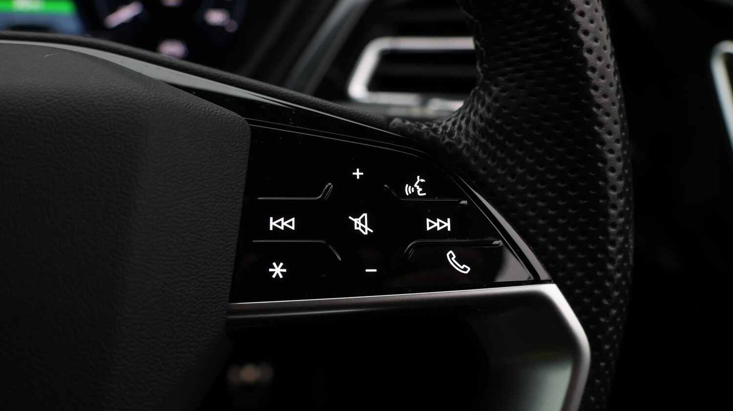 Used Audi Q4 e-tron for sale - 76659334: Photo 26