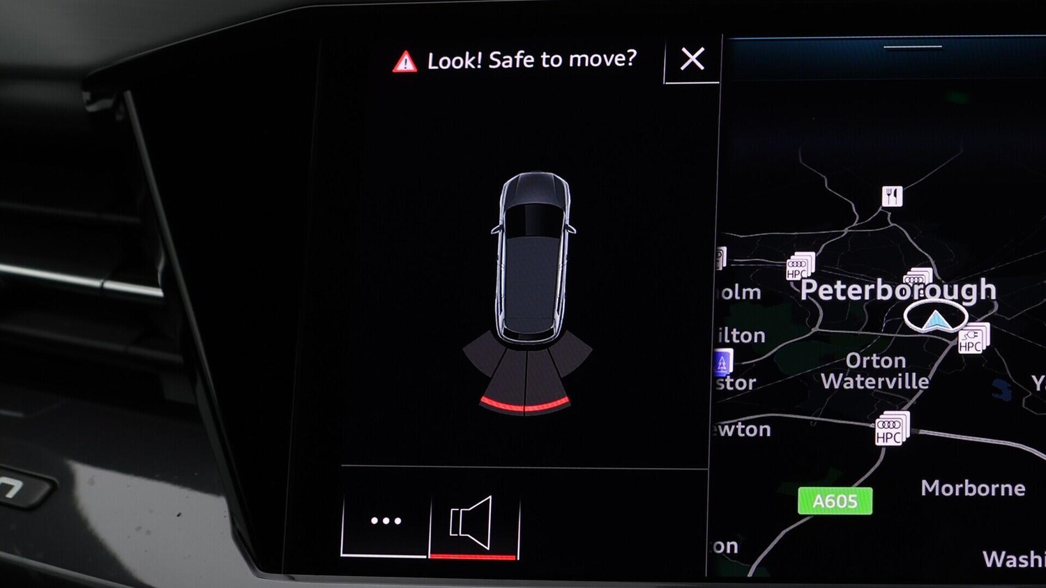 Used Audi Q4 e-tron for sale - 76659334: Photo 27