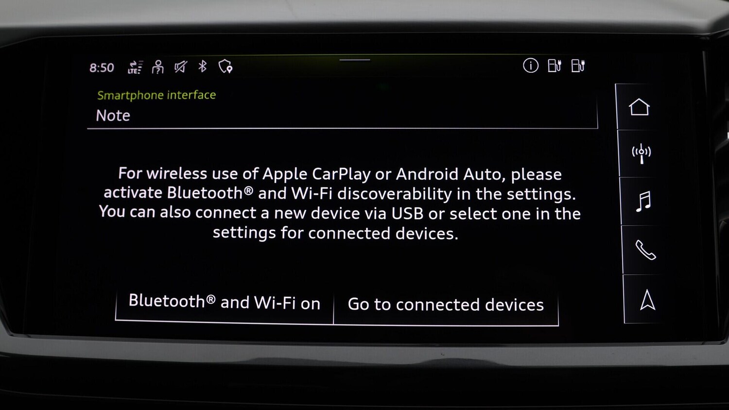 Used Audi Q4 e-tron for sale - 76659334: Photo 28