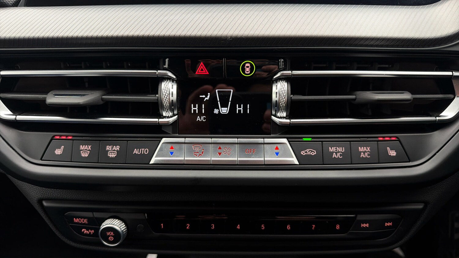 Used BMW 1 Series 2023 for sale - 78004769: Photo 11