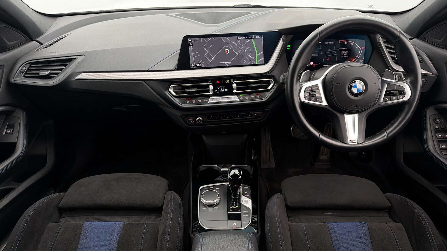 Used BMW 1 Series 2023 for sale - 78004769: Photo 12