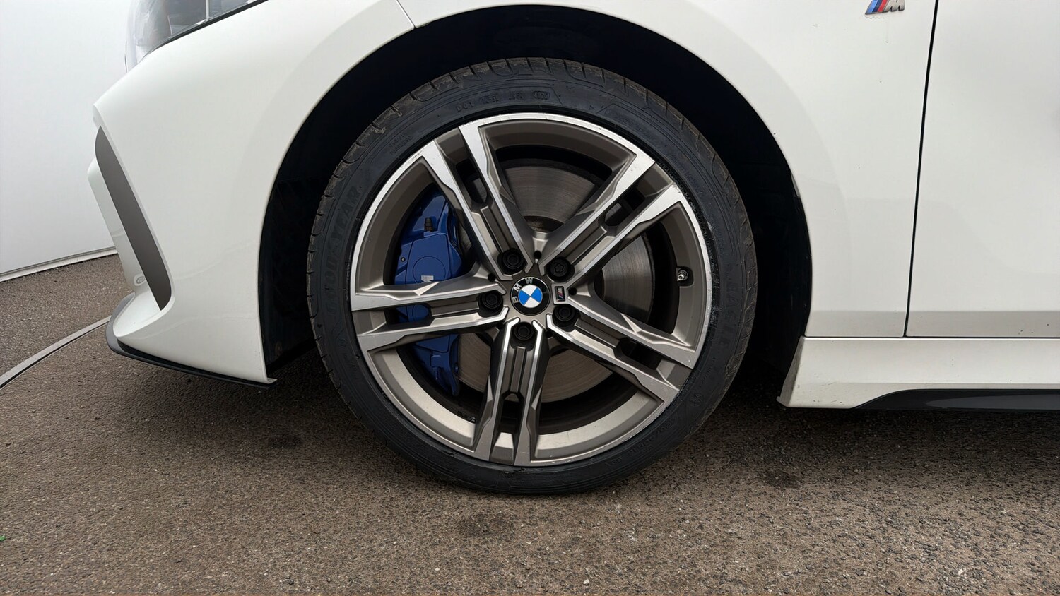 Used BMW 1 Series 2023 for sale - 78004769: Photo 17