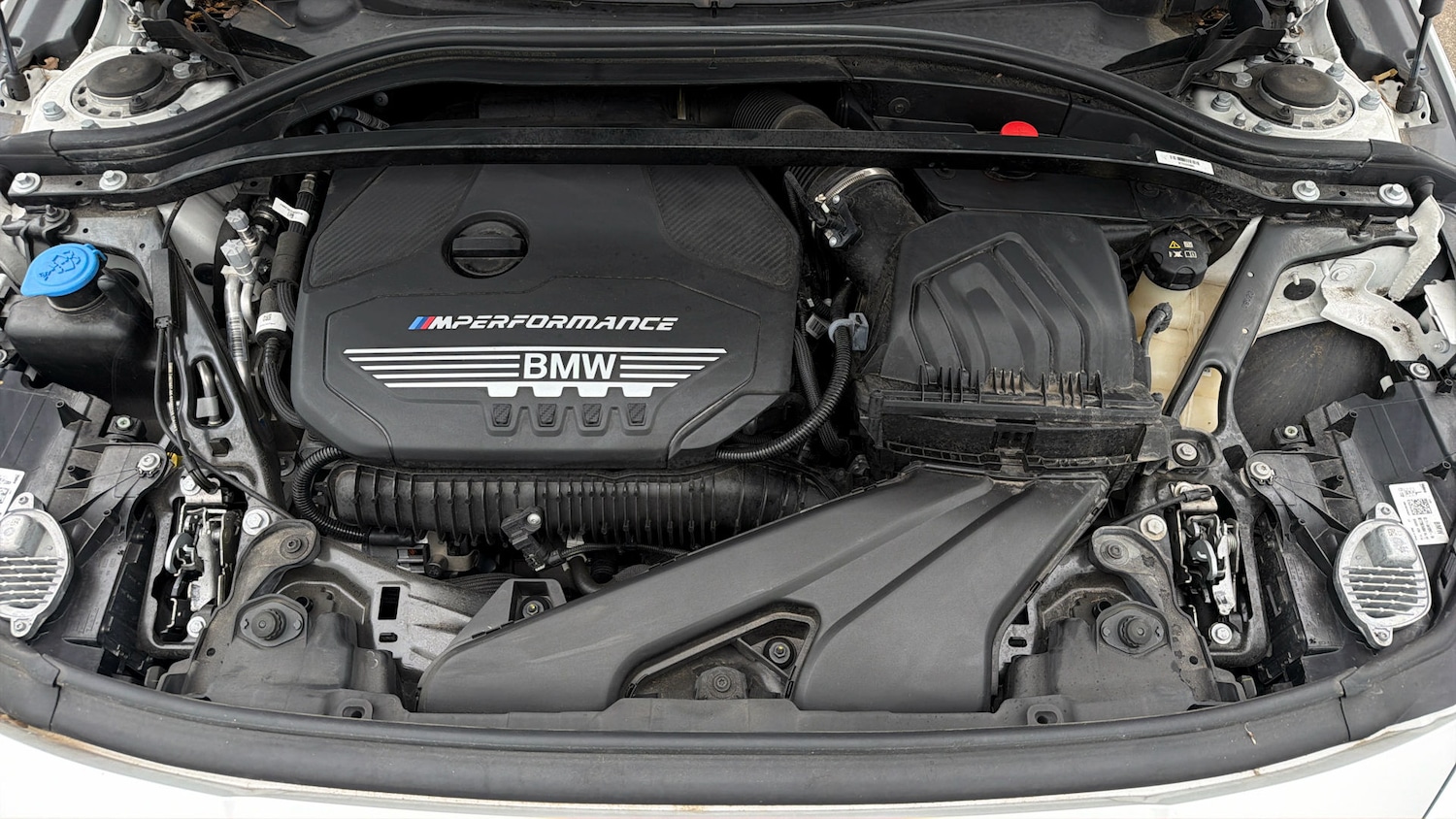 Used BMW 1 Series 2023 for sale - 78004769: Photo 18