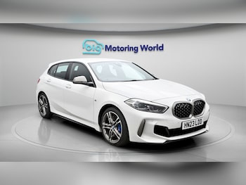 Used BMW 1 Series 2023 for sale - 78004769: Photo