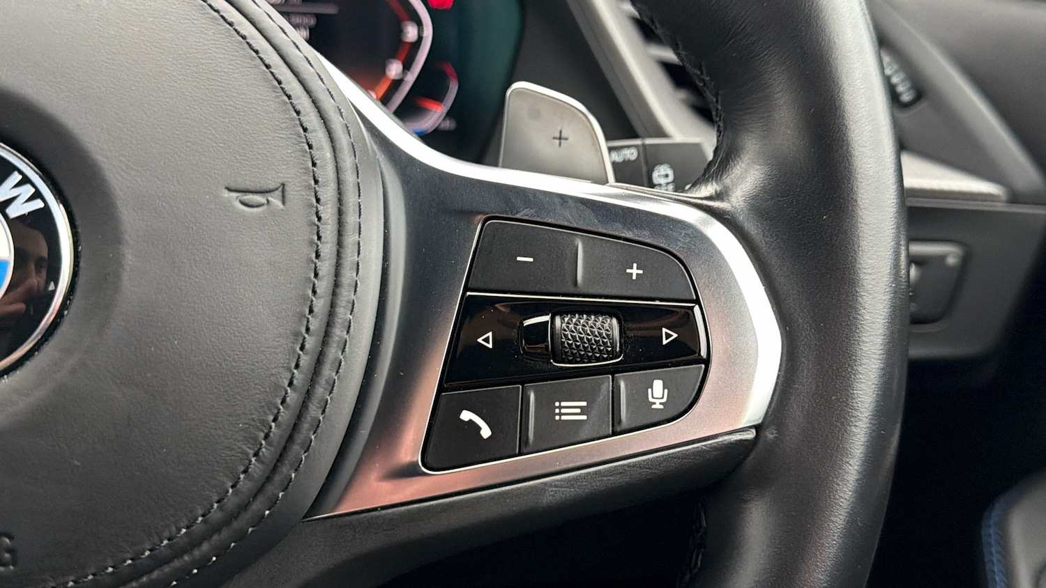 Used BMW 1 Series 2023 for sale - 78004769: Photo 24