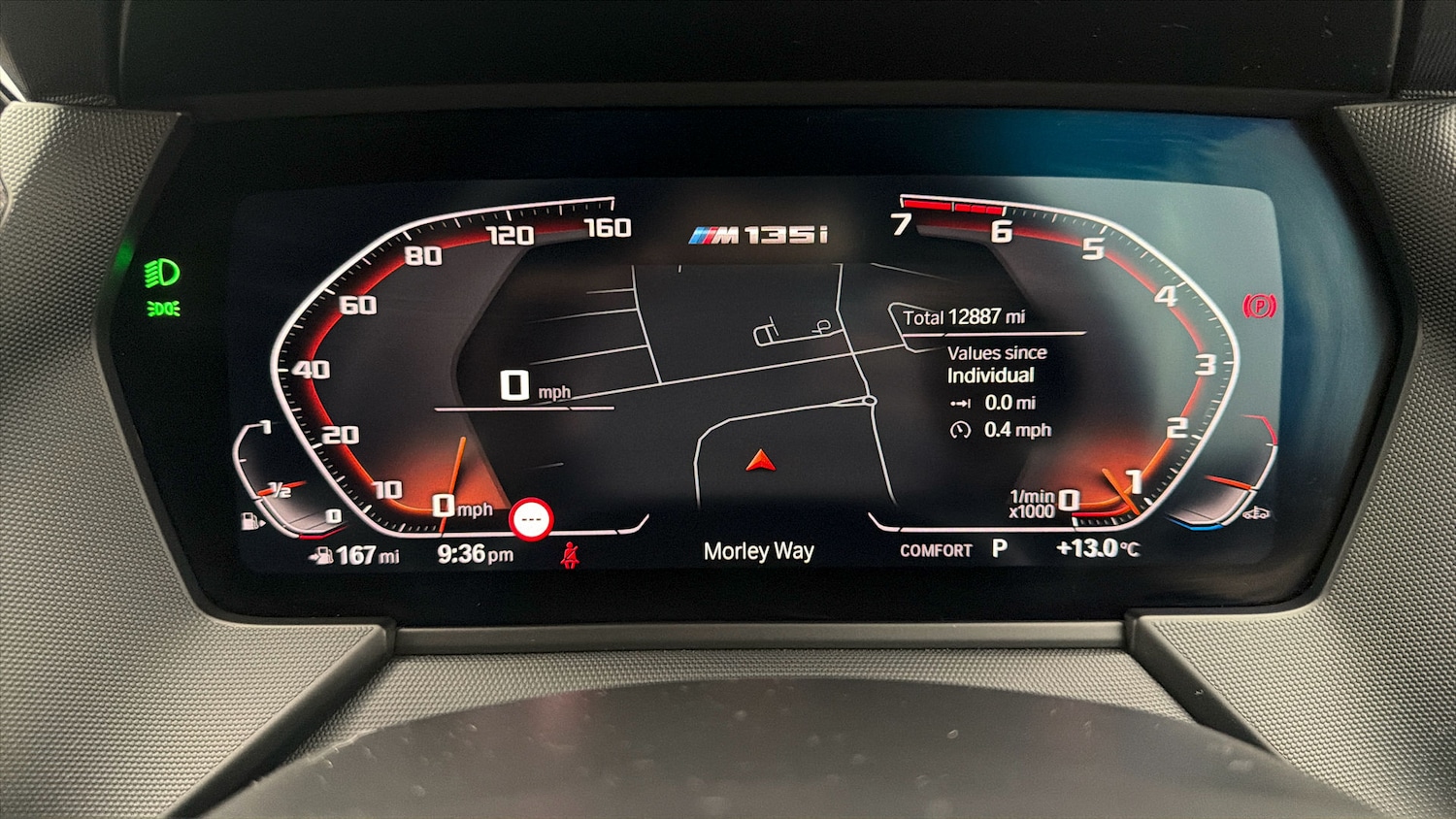 Used BMW 1 Series 2023 for sale - 78004769: Photo 26