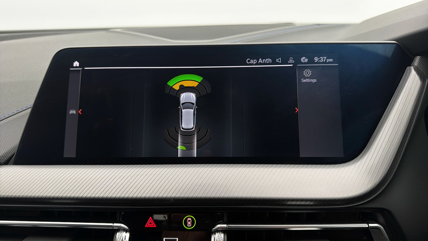 Used BMW 1 Series 2023 for sale - 78004769: Photo 27