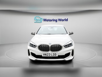 Used BMW 1 Series 2023 for sale - 78004769: Photo