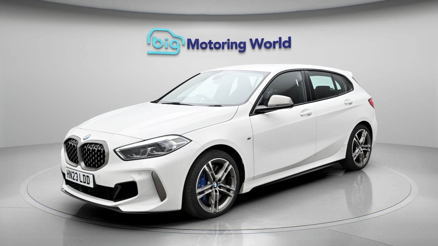 Used BMW 1 Series 2023 for sale - 78004769: Photo 3