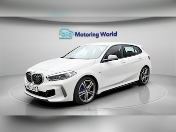Used BMW 1 Series 2023 for sale - 78004769: Photo