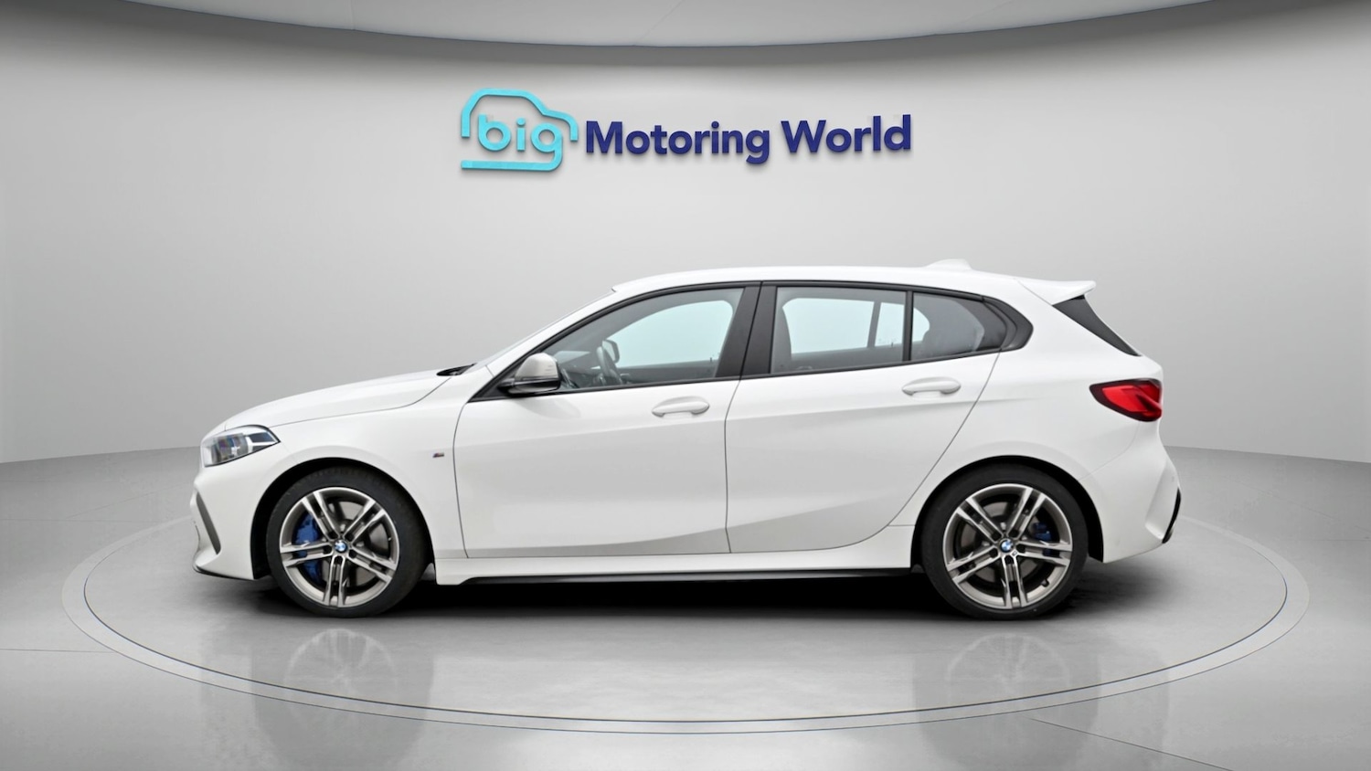 Used BMW 1 Series 2023 for sale - 78004769: Photo 4