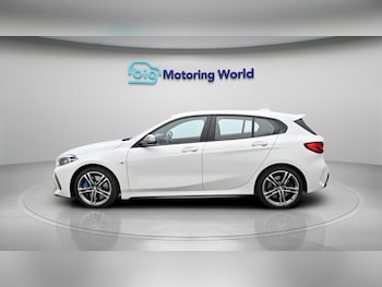 Used BMW 1 Series 2023 for sale - 78004769: Photo