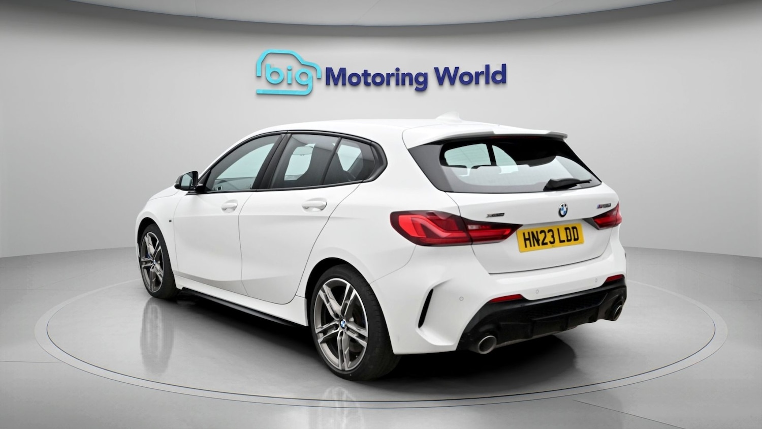 Used BMW 1 Series 2023 for sale - 78004769: Photo 5