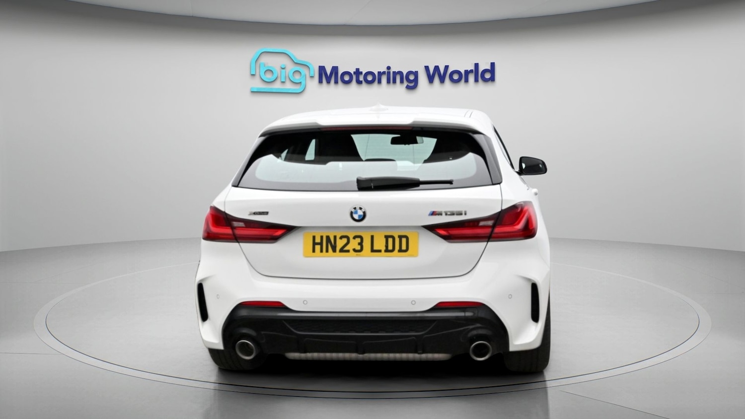 Used BMW 1 Series 2023 for sale - 78004769: Photo 6