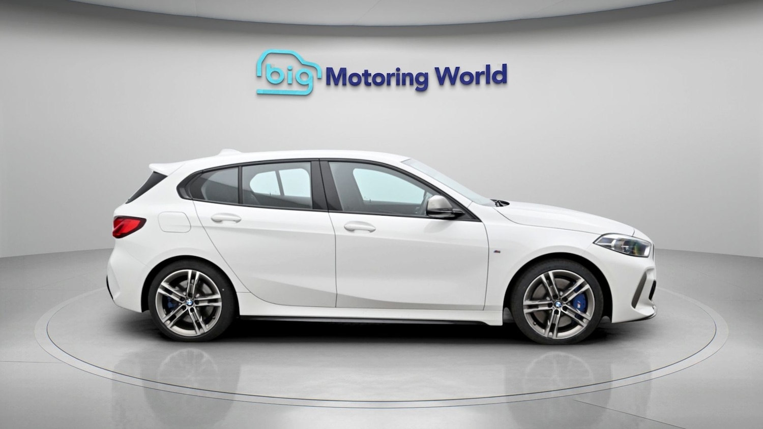 Used BMW 1 Series 2023 for sale - 78004769: Photo 8