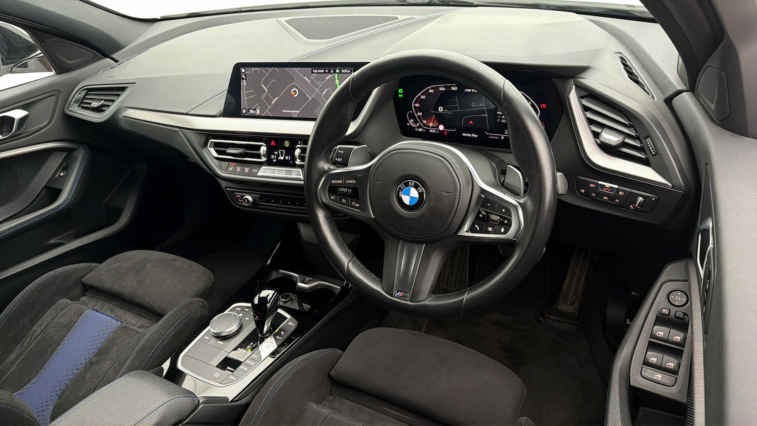 Used BMW 1 Series 2023 for sale - 78004769: Photo 9